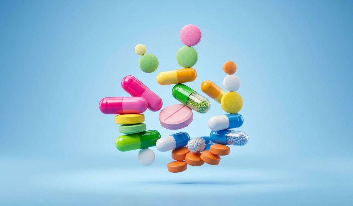Jan Aushadhi Generic Medicines — सस्ती दवाएं